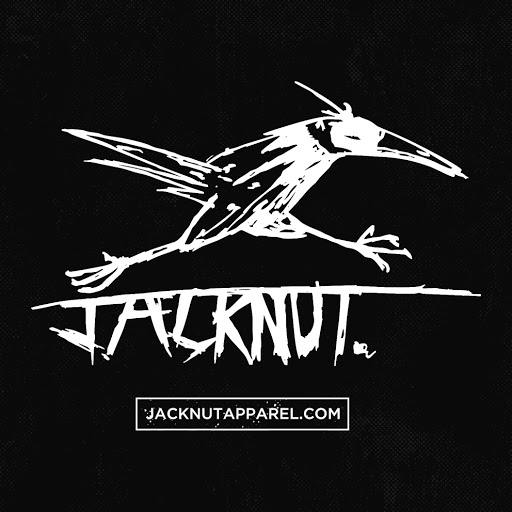 Jacknut Apparel - Visual