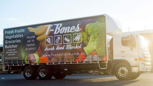 T-Bones Fresh Food Market Gallery - Australia