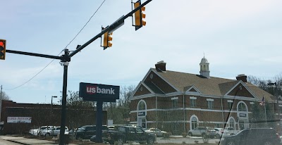 U.S. Bank Branch