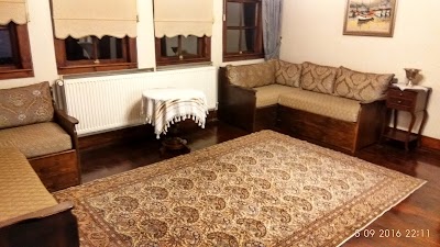 Photos of Uğurlu Konağı - Kastamonu Otel