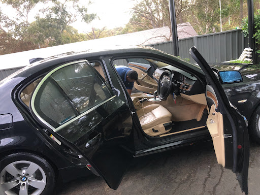 Car Physio Automotive - Thumbnail