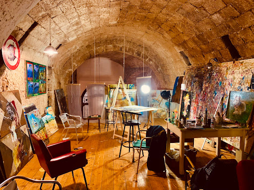 Bottega Chioccia Tsarkova