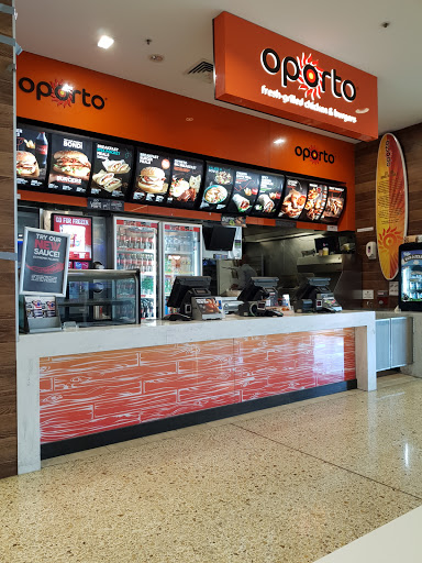 Oporto Nowra Stockland