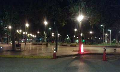 Photos of Plaza Melipilla