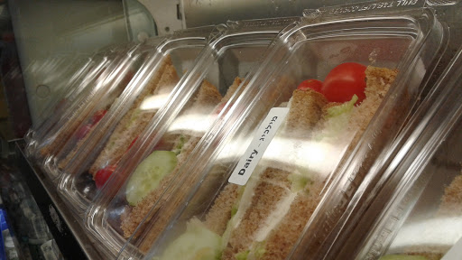 wise and sushi wise bakery Gallery - United States