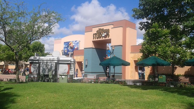 Disney's Hollywood Studios