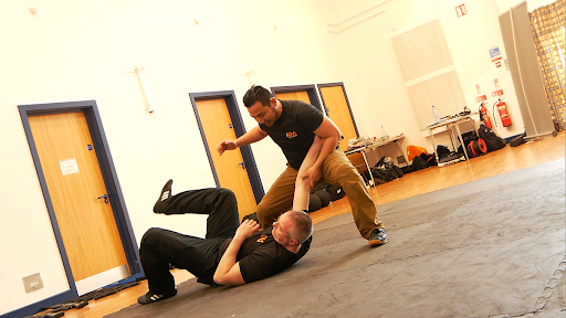 123 Krav Maga Bracknell - Thumbnail