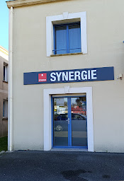 Photo n°1 de Agence intérim Synergie Les Herbiers à Les Herbiers (Agence pour l'emploi)