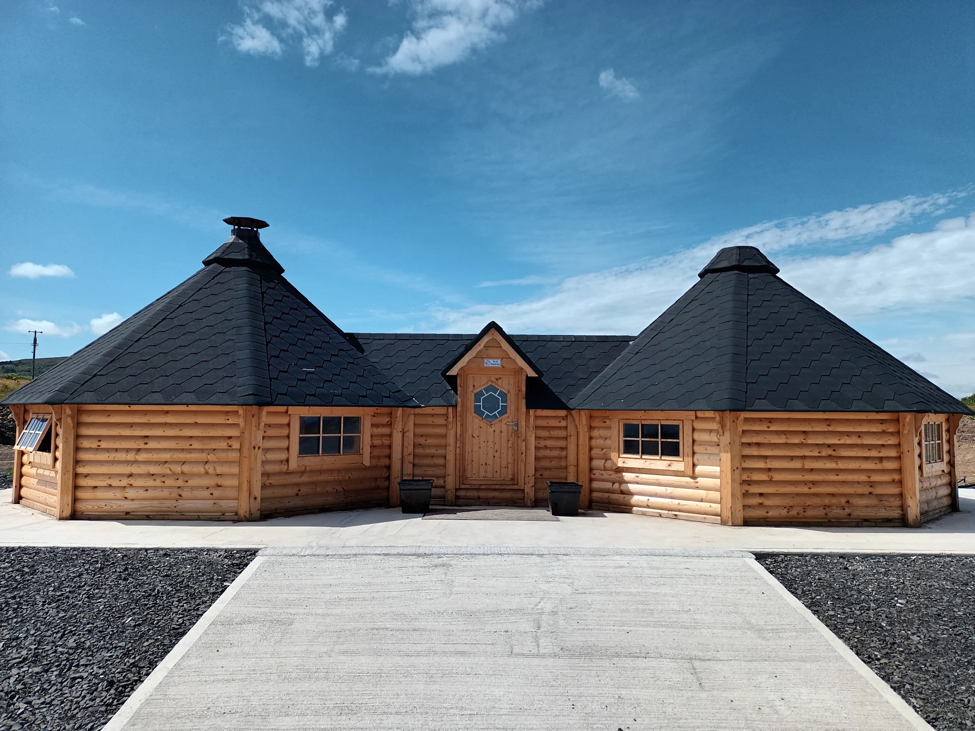 Ceide Glamping
