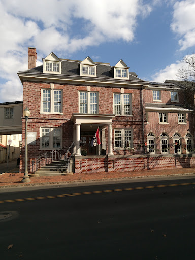 Chester County History Center Gallery - United States