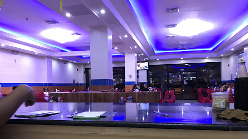Restaurante Los Pueblos