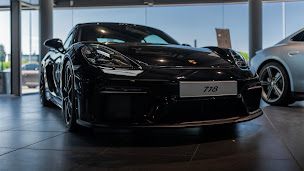 Photo n°27 de Centre Porsche Avignon à Avignon (Garage automobile)