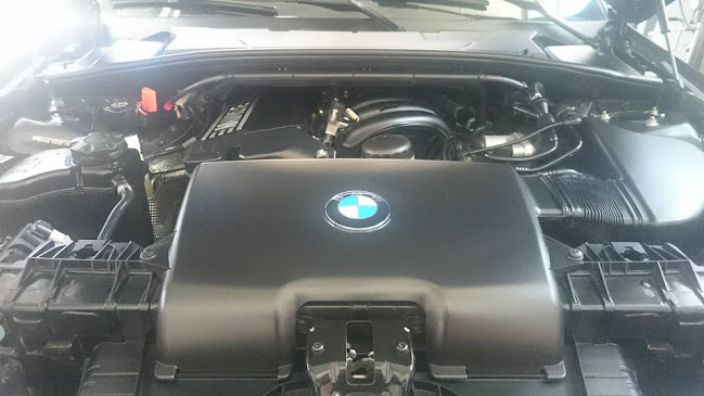 ΣΥΝΕΡΓΕΙΟ ΑΥΤΟΚΙΝΗΤΩΝ ΜΑΡΚΟΠΟΥΛΟ - Συνεργείο αυτοκινήτου