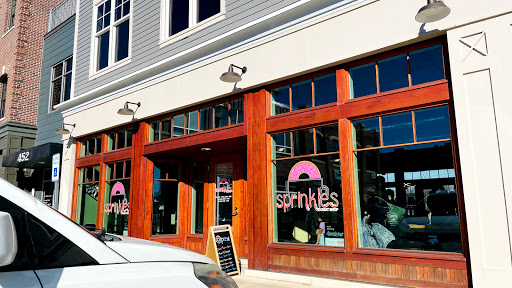 Sprinkles Donut Shop