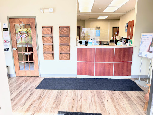 Waterbury Dental Care