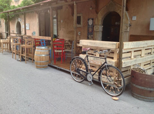 CANTINE TEMPERE - Visual