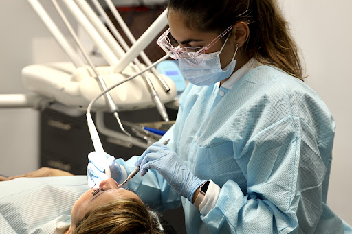 Access Dental of Clifton