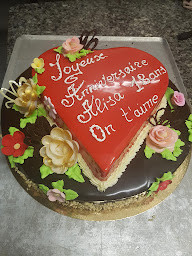 Photo n°29 de L'Epi d'Or à Orléans (Boulangerie)