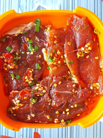 Photos of ហេងស្រី ម៉ៅសាច់អាំង