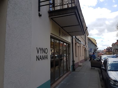 Photos of Zenoteca, Itali&scaron;ko vyno namai