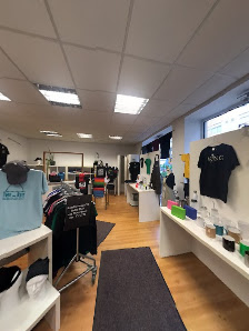 Sprachgewand Textildruck inh. Marco Sommerauer Bahnhofstraße 15, 69469 Weinheim, Deutschland