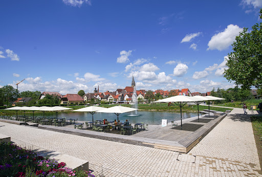 Gartenschau Eppingen 2022