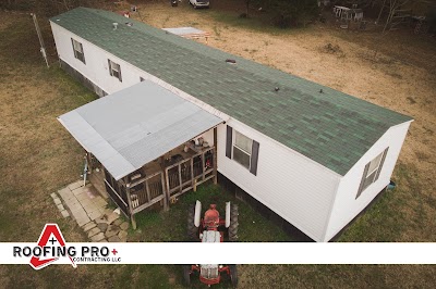 Roofing Pro+: Cabot Authorized Dealer