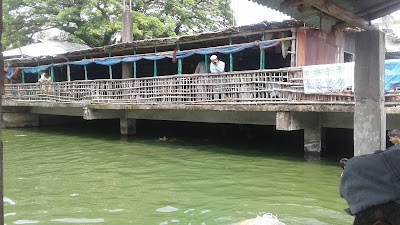 Photos of Kutubdia Island