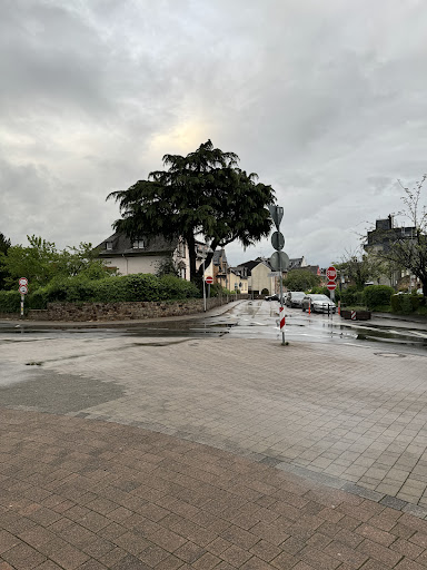 Eltville (Rhein) Bischof-Kilian-Platz - Thumbnail