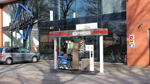 TotalEnergies Express Denekamp