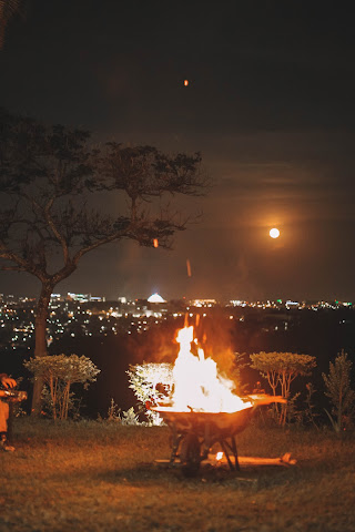 Choose Kigali by null