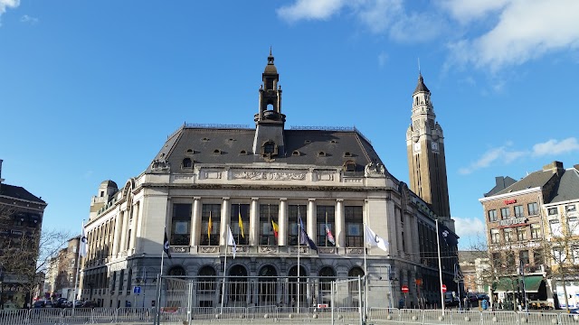 Charleroi