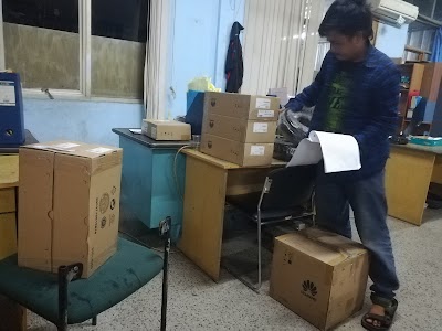 Photos of PT.Adyawinsa Telecommunication and Electrical
