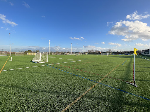 Phoenix Park (Dinnington Town Football Club) Gallery - United Kingdom
