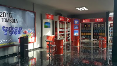 Photos of Auto Lubumbashi