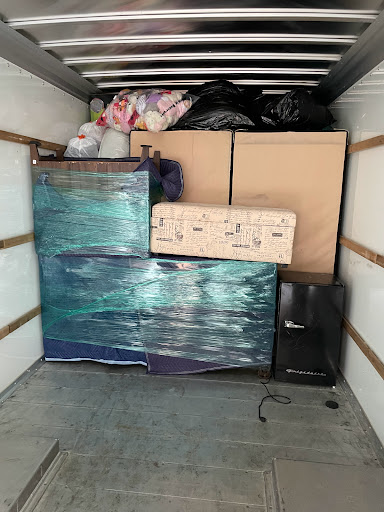 Atlas Moving - Visual
