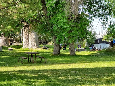 Minidoka National Wildlife Refuge