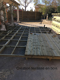 Photo n°4 de V.M.S Victo Multi Services à Les Aires (Service de pose de parquet)