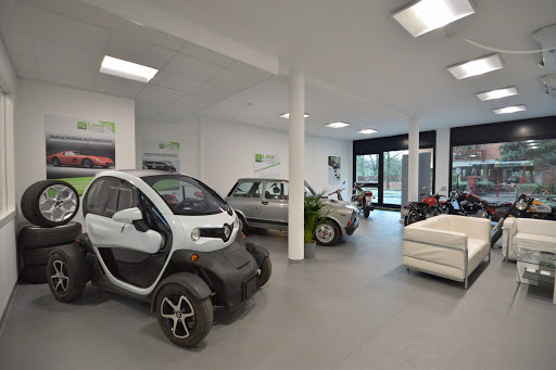 Link Motors - Firenze Isolotto - Thumbnail