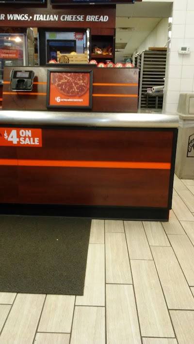 Little Caesars Pizza