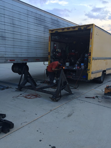 Florida Semi Truck & Trailer Repair - Thumbnail