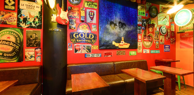 Rock&beer club Alcatraz