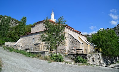 Oguz Koyu Mosque