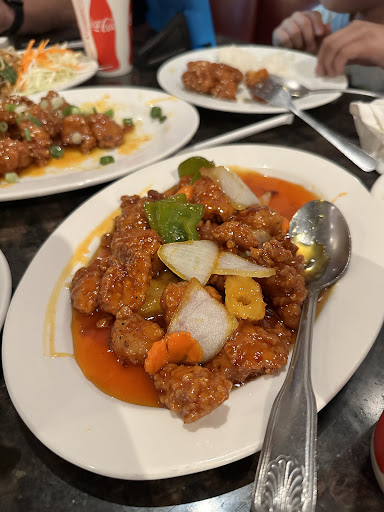 Kung Fu Thai & Chinese Restaurant - Thumbnail