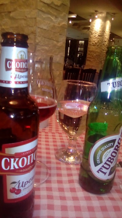 Photos of Gradska kafana Furna