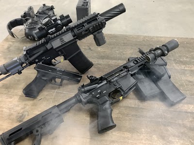 Photos of Gotcha GmbH