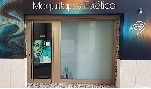 Maquillaje y Estética Rocío - Thumbnail