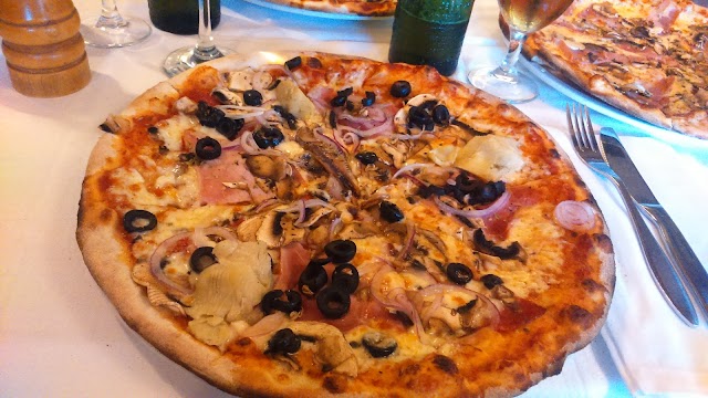 Pizzeria Pepa SL