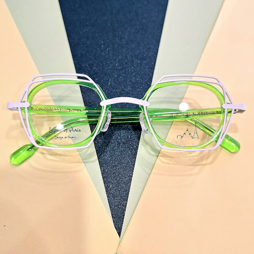 OPTIQUE TESSONNEAU