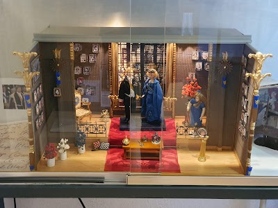 Miniaturen- en poppenhuismuseum Breda